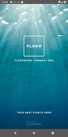 FLOAX Floatation Therapy Spaのおすすめ画像1