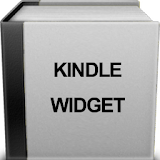 Kindle Widget icon