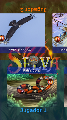 Contador Vida - SelvaTCG - Screenshot 1