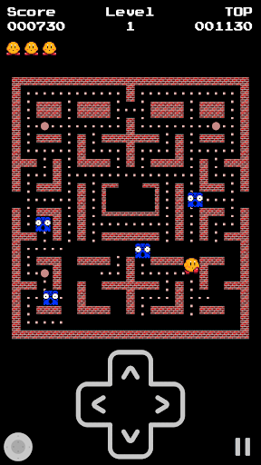 Pacy Boy Screen 2