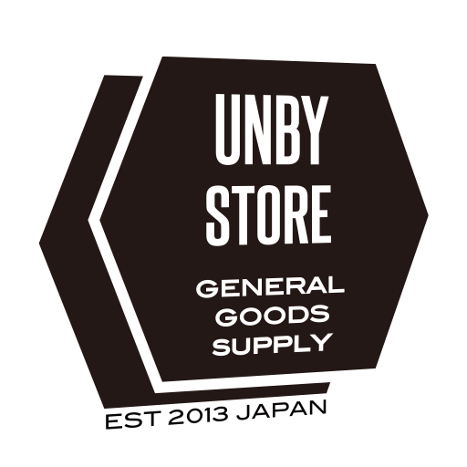 UNBY STORE メンバーズアプリ logo
