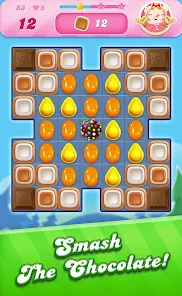 Candy Crush Saga - Apps on Google Play