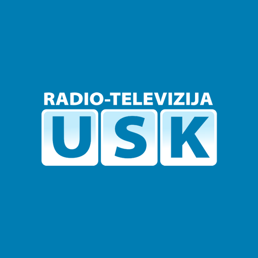 RTVUSK  Icon