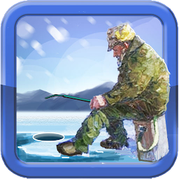 Icon image Fishing in the Winter. Lakes.