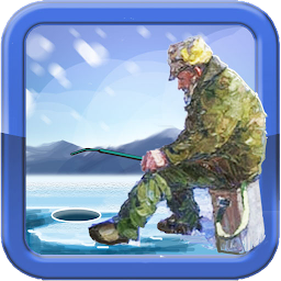 Fishing in the Winter. Lakes. Mod Apk
