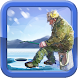Fishing in the Winter. Lakes. - Androidアプリ
