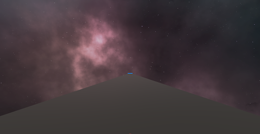 Ball Runner Screen 2