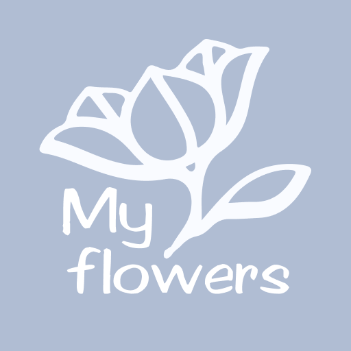 Flowers logo