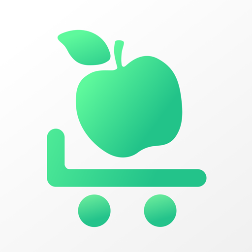 FruitMob logo