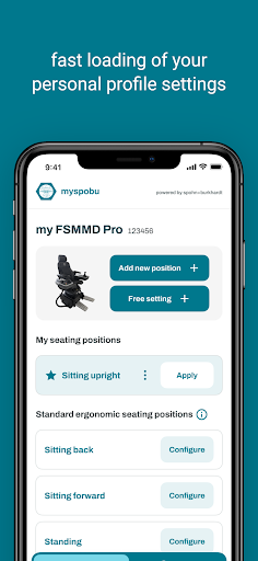 mySpobu Screen 3