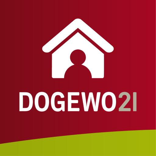 Meine DOGEWO21 logo