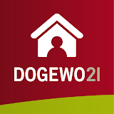 Meine DOGEWO21 icon