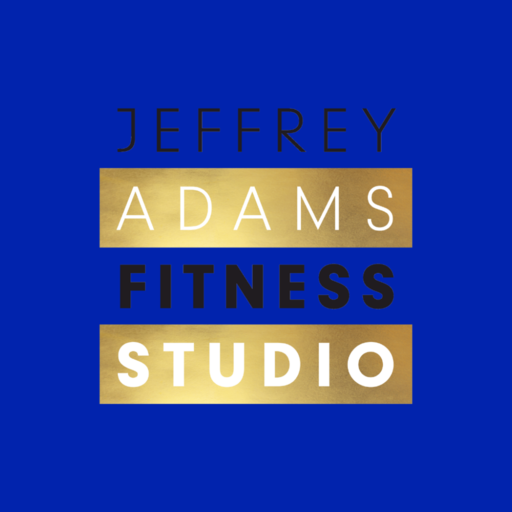 Jeffrey Adams Fitness logo