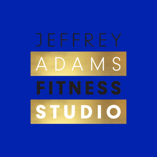 About — Jeffrey Adams Fitness