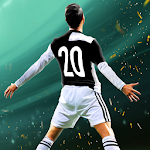 Cover Image of Herunterladen Soccer Cup 2022: Fußballspiel 1.14 APK