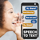 Fast Malay Speech to Text – Text by Voice Typing Baixe no Windows