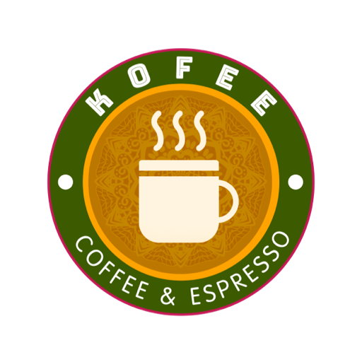 Kofee logo