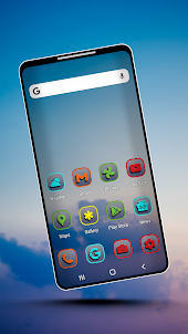 Theme for Launcher
