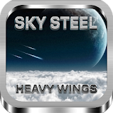 SKY STEEL - Heavy Wings icon