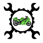 Cover Image of Download Motorcycle Mechanics Course  APK