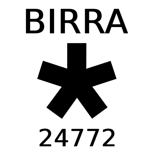 Birra *24772 logo