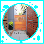 House Fencing Installations
