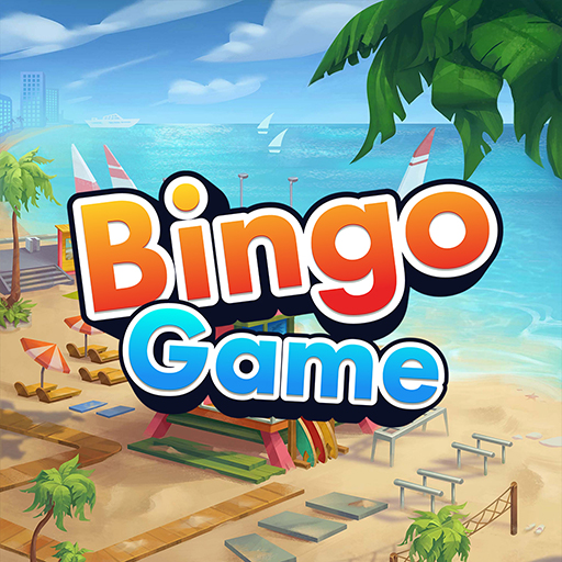 Bingo: Fun Bingo Casino Games  Icon