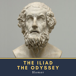 صورة رمز The Iliad & The Odyssey