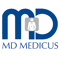 Icon image MD Medicus Assistance App