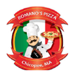 Cover Image of ダウンロード Romano's Pizza Restaurant  APK