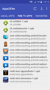 Apps2Fire Apps on Google Play