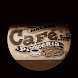 Halász Cafe - Androidアプリ
