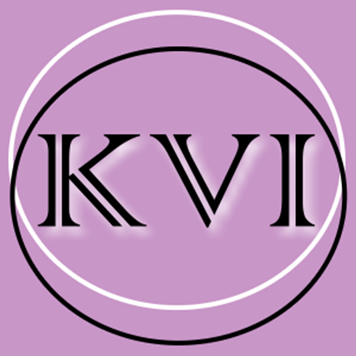 KVI Digital logo