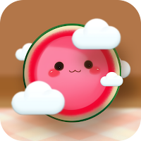 Watermelon Merge Official
