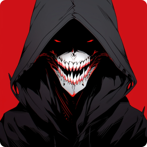Black Anime Wallpaper Download on Windows
