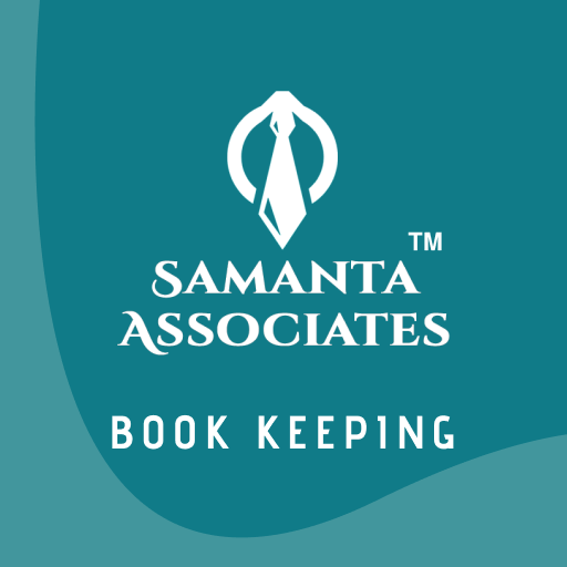 Samanta Associates Bookkeeping logo