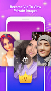 Wooya-Live Video Chat & Meet & Dating(圖3)-速報App