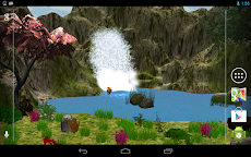 3D Waterfall HD Proのおすすめ画像5