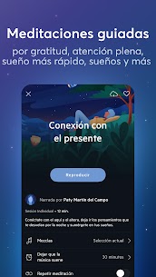 BetterSleep: duerme mejor APK/MOD 5