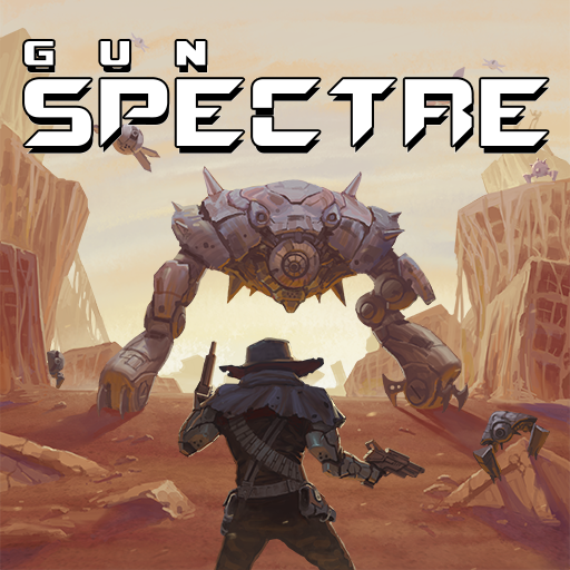 GunSpectre 0.954 Icon