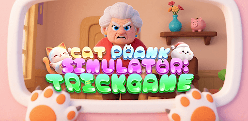 Cat Prank Simulator: Trickgame