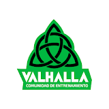 Valhalla C. de Entrenamiento icon