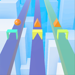 Icon image Shape Switch