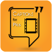Top 40 Personalization Apps Like Caption for pic - photo caption - Best Alternatives