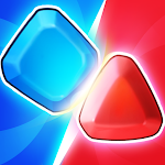 Cover Image of Download Match Club : PvP Match3 1.1.6 APK