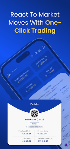 XPO - Fx CFD Crypto Index Fund Screen 3