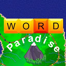 Ikonbillede Word Paradise