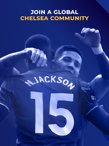 Blues Live - For Chelsea Fans screenshot 8