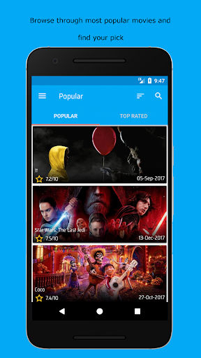 Moovio Screen 2