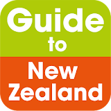 Guide to New Zealand Travel icon